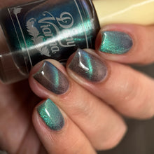 By Dany Vianna: DUO "We Have Never Run From a Wave Battle" (Magnetic) and "Megumi's Warning" (Magnetic) *OVERSTOCK*