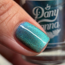 By Dany Vianna: SINGLE "Megumi's Warning" (Magnetic) *OVERSTOCK*