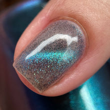 By Dany Vianna: SINGLE "Megumi's Warning" (Magnetic) *OVERSTOCK*