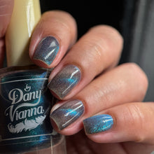 By Dany Vianna: SINGLE "Megumi's Warning" (Magnetic) *OVERSTOCK*