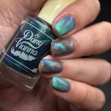 By Dany Vianna: SINGLE "Megumi's Warning" (Magnetic) *OVERSTOCK*