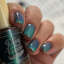 By Dany Vianna: DUO "We Have Never Run From a Wave Battle" (Magnetic) and "Megumi's Warning" (Magnetic) *OVERSTOCK*