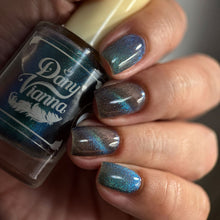 By Dany Vianna: SINGLE "Megumi's Warning" (Magnetic) *OVERSTOCK*