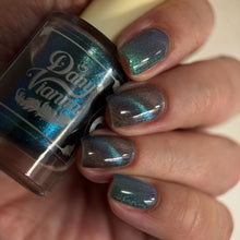 By Dany Vianna: DUO "We Have Never Run From a Wave Battle" (Magnetic) and "Megumi's Warning" (Magnetic) *OVERSTOCK*