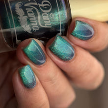 By Dany Vianna: SINGLE "Megumi's Warning" (Magnetic) *OVERSTOCK*