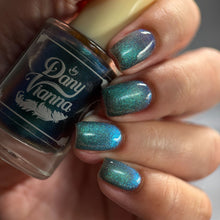 By Dany Vianna: DUO "We Have Never Run From a Wave Battle" (Magnetic) and "Megumi's Warning" (Magnetic) *OVERSTOCK*