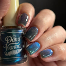 By Dany Vianna: DUO "We Have Never Run From a Wave Battle" (Magnetic) and "Megumi's Warning" (Magnetic) *OVERSTOCK*