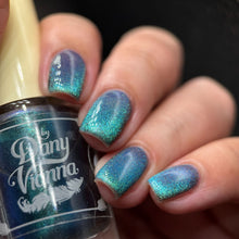 By Dany Vianna: SINGLE "Megumi's Warning" (Magnetic) *OVERSTOCK*