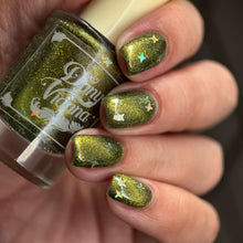 By Dany Vianna: SINGLE "We Have Never Run From a Wave Battle" (Magnetic) *OVERSTOCK*