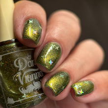 By Dany Vianna: DUO "We Have Never Run From a Wave Battle" (Magnetic) and "Megumi's Warning" (Magnetic) *OVERSTOCK*