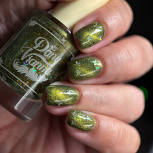 By Dany Vianna: SINGLE "We Have Never Run From a Wave Battle" (Magnetic) *OVERSTOCK*