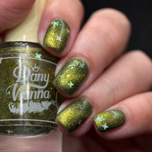 By Dany Vianna: SINGLE "We Have Never Run From a Wave Battle" (Magnetic) *OVERSTOCK*