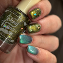 By Dany Vianna: DUO "We Have Never Run From a Wave Battle" (Magnetic) and "Megumi's Warning" (Magnetic) *OVERSTOCK*