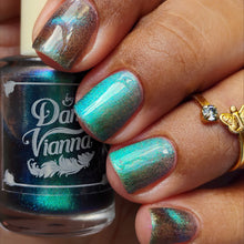 By Dany Vianna: DUO "We Have Never Run From a Wave Battle" (Magnetic) and "Megumi's Warning" (Magnetic) *OVERSTOCK*