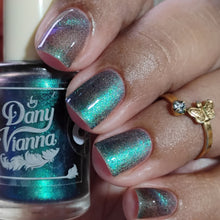 By Dany Vianna: SINGLE "Megumi's Warning" (Magnetic) *OVERSTOCK*