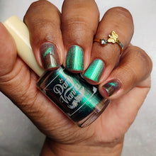 By Dany Vianna: SINGLE "Megumi's Warning" (Magnetic) *OVERSTOCK*