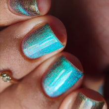 By Dany Vianna: DUO "We Have Never Run From a Wave Battle" (Magnetic) and "Megumi's Warning" (Magnetic) *OVERSTOCK*