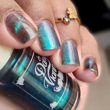 By Dany Vianna: SINGLE "Megumi's Warning" (Magnetic) *OVERSTOCK*