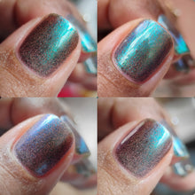 By Dany Vianna: DUO "We Have Never Run From a Wave Battle" (Magnetic) and "Megumi's Warning" (Magnetic) *OVERSTOCK*