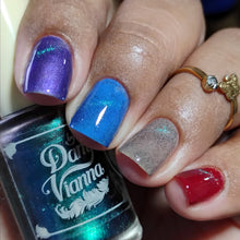 By Dany Vianna: SINGLE "Megumi's Warning" (Magnetic) *OVERSTOCK*