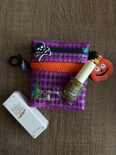 By Dany Vianna: Halloween Set "This is Halloween" (Magnetic) and Bag *OVERSTOCK*