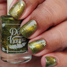 By Dany Vianna: DUO "We Have Never Run From a Wave Battle" (Magnetic) and "Megumi's Warning" (Magnetic) *OVERSTOCK*