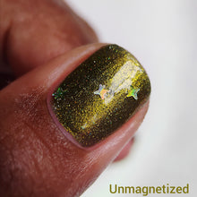 By Dany Vianna: DUO "We Have Never Run From a Wave Battle" (Magnetic) and "Megumi's Warning" (Magnetic) *OVERSTOCK*