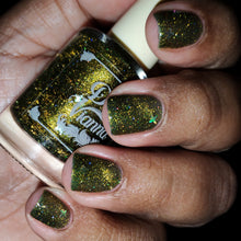 By Dany Vianna: DUO "We Have Never Run From a Wave Battle" (Magnetic) and "Megumi's Warning" (Magnetic) *OVERSTOCK*