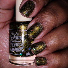 By Dany Vianna: SINGLE "We Have Never Run From a Wave Battle" (Magnetic) *OVERSTOCK*