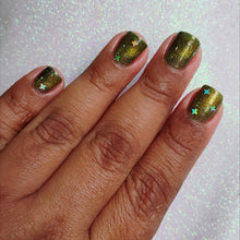 By Dany Vianna: SINGLE "We Have Never Run From a Wave Battle" (Magnetic) *OVERSTOCK*