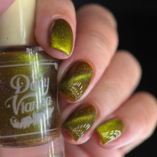 By Dany Vianna: Halloween Set "This is Halloween" (Magnetic) and Bag *OVERSTOCK*