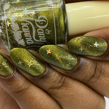 By Dany Vianna: DUO "We Have Never Run From a Wave Battle" (Magnetic) and "Megumi's Warning" (Magnetic) *OVERSTOCK*