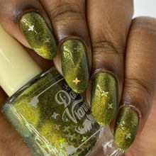 By Dany Vianna: SINGLE "We Have Never Run From a Wave Battle" (Magnetic) *OVERSTOCK*