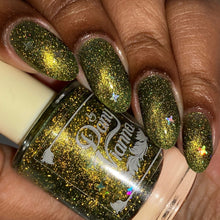 By Dany Vianna: SINGLE "We Have Never Run From a Wave Battle" (Magnetic) *OVERSTOCK*