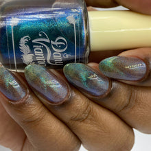 By Dany Vianna: SINGLE "Megumi's Warning" (Magnetic) *OVERSTOCK*