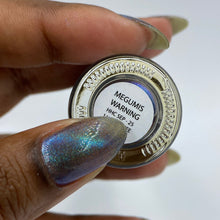 By Dany Vianna: DUO "We Have Never Run From a Wave Battle" (Magnetic) and "Megumi's Warning" (Magnetic) *OVERSTOCK*