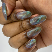 By Dany Vianna: DUO "We Have Never Run From a Wave Battle" (Magnetic) and "Megumi's Warning" (Magnetic) *OVERSTOCK*