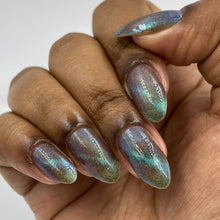 By Dany Vianna: SINGLE "Megumi's Warning" (Magnetic) *OVERSTOCK*