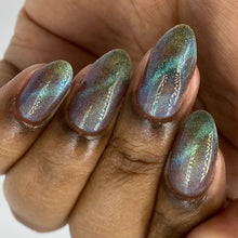 By Dany Vianna: SINGLE "Megumi's Warning" (Magnetic) *OVERSTOCK*