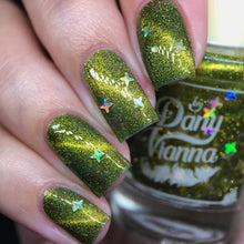 By Dany Vianna: DUO "We Have Never Run From a Wave Battle" (Magnetic) and "Megumi's Warning" (Magnetic) *OVERSTOCK*