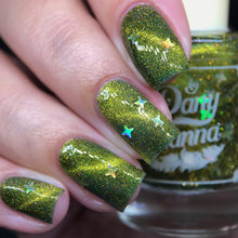 By Dany Vianna: SINGLE "We Have Never Run From a Wave Battle" (Magnetic) *OVERSTOCK*