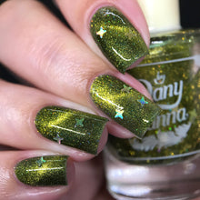 By Dany Vianna: DUO "We Have Never Run From a Wave Battle" (Magnetic) and "Megumi's Warning" (Magnetic) *OVERSTOCK*