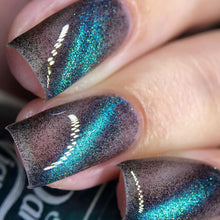 By Dany Vianna: SINGLE "Megumi's Warning" (Magnetic) *OVERSTOCK*