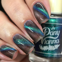 By Dany Vianna: DUO "We Have Never Run From a Wave Battle" (Magnetic) and "Megumi's Warning" (Magnetic) *OVERSTOCK*