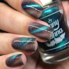 By Dany Vianna: SINGLE "Megumi's Warning" (Magnetic) *OVERSTOCK*