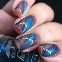 By Dany Vianna: DUO "We Have Never Run From a Wave Battle" (Magnetic) and "Megumi's Warning" (Magnetic) *OVERSTOCK*