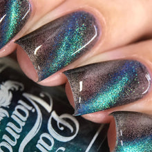 By Dany Vianna: DUO "We Have Never Run From a Wave Battle" (Magnetic) and "Megumi's Warning" (Magnetic) *OVERSTOCK*