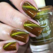 By Dany Vianna: Halloween Set "This is Halloween" (Magnetic) and Bag *OVERSTOCK*