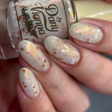 By Dany Vianna: "Neko's Noroi" (Glow in the Dark) *OVERSTOCK*