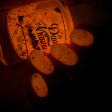 By Dany Vianna: "Neko's Noroi" (Glow in the Dark) *OVERSTOCK*